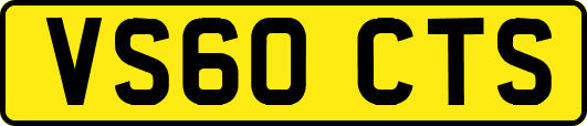 VS60CTS