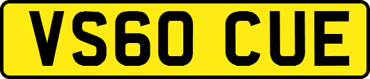 VS60CUE