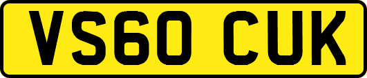 VS60CUK