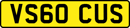 VS60CUS