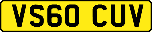 VS60CUV