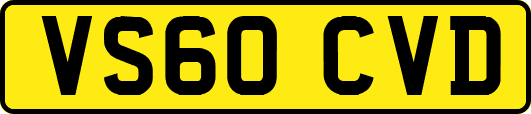 VS60CVD