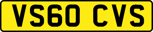 VS60CVS
