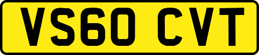 VS60CVT