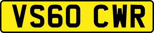 VS60CWR