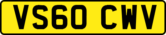 VS60CWV