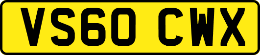 VS60CWX