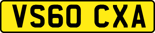 VS60CXA