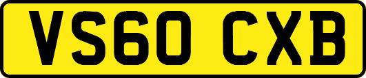 VS60CXB