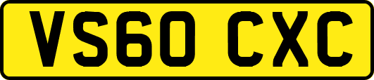 VS60CXC
