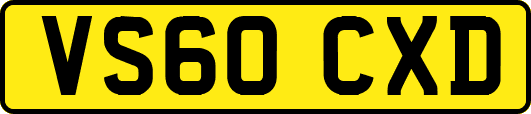VS60CXD