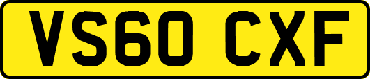 VS60CXF