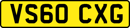 VS60CXG