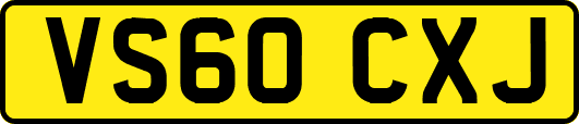 VS60CXJ