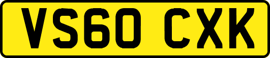 VS60CXK