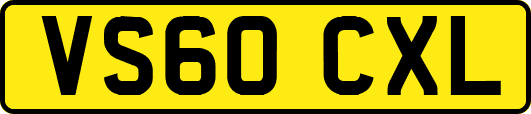 VS60CXL