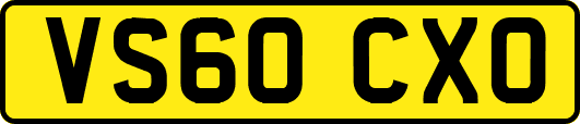 VS60CXO
