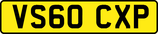 VS60CXP