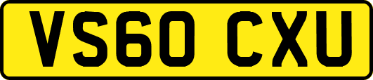 VS60CXU