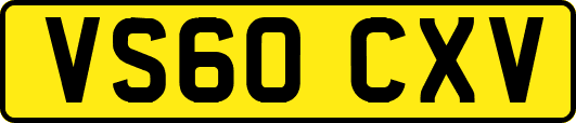 VS60CXV