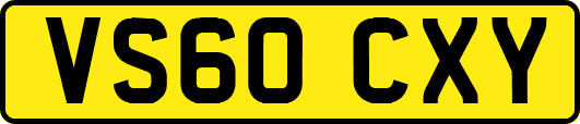 VS60CXY