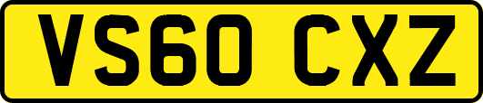 VS60CXZ
