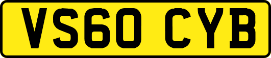 VS60CYB