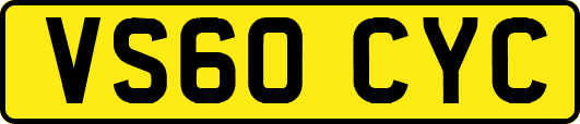 VS60CYC