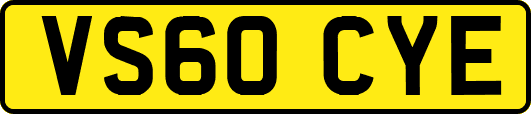 VS60CYE