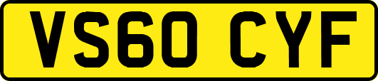 VS60CYF