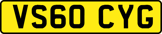 VS60CYG