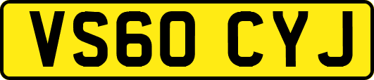 VS60CYJ