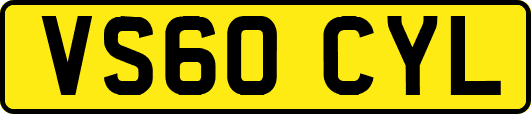 VS60CYL