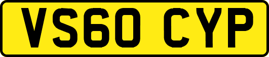 VS60CYP