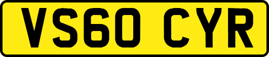 VS60CYR