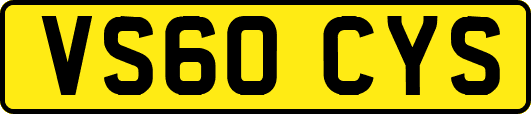 VS60CYS