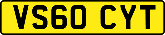 VS60CYT