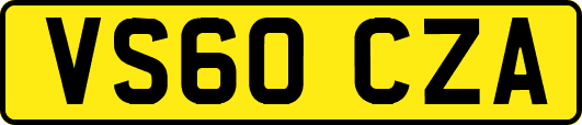 VS60CZA