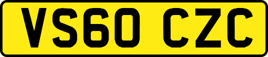 VS60CZC