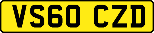 VS60CZD