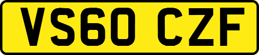 VS60CZF