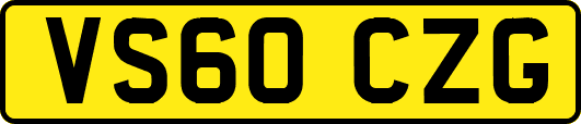 VS60CZG