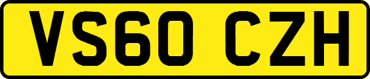 VS60CZH