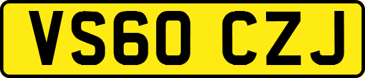VS60CZJ