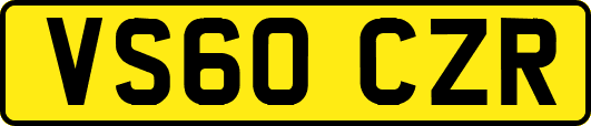 VS60CZR