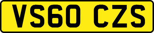 VS60CZS