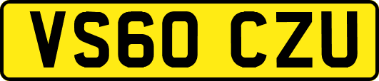 VS60CZU