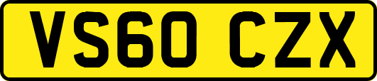 VS60CZX