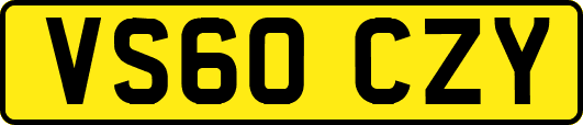 VS60CZY