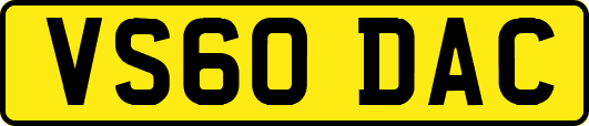 VS60DAC